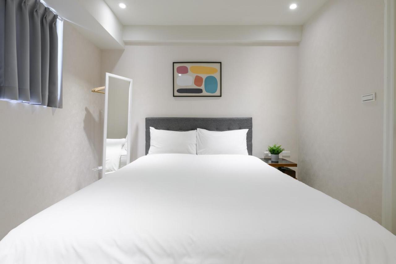 Members Hotel At Taipei 101 외부 사진